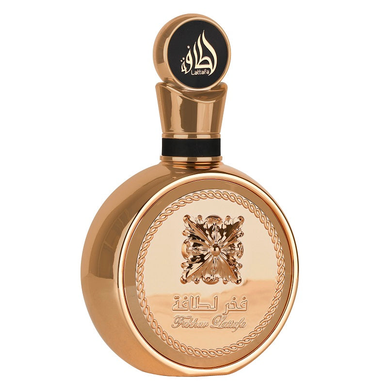 FAKHER LATTAFA PRIDE