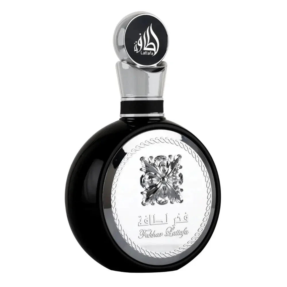 FAKHER LATTAFA