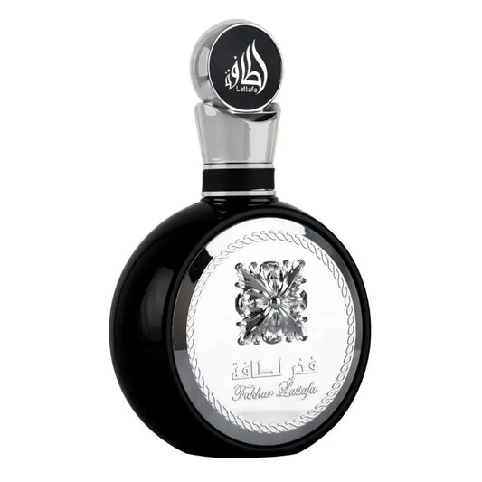 FAKHER LATTAFA