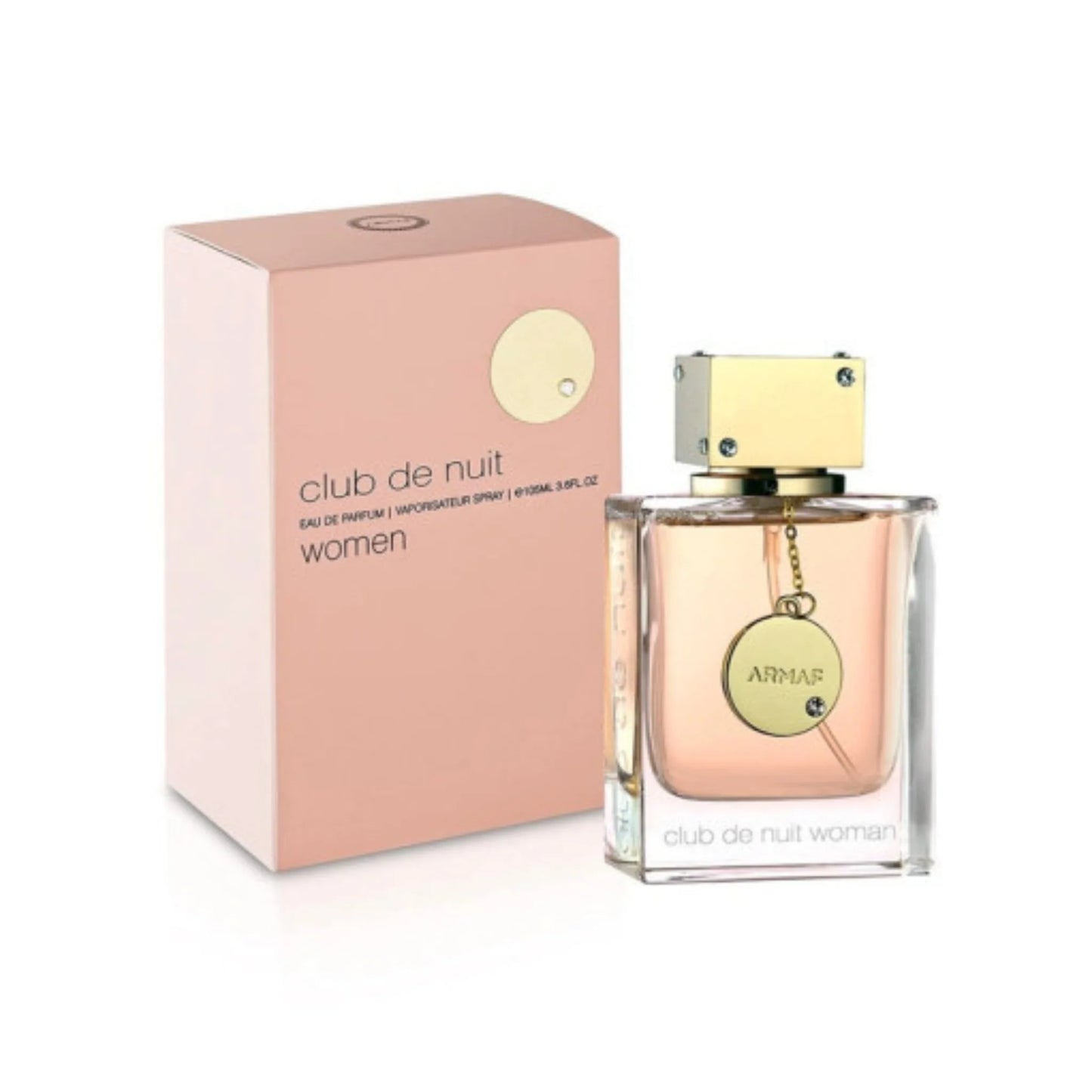 ARMAF CLUB DE NUIT EAU DE PARFUM WOMAN