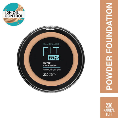 FITME POWDER