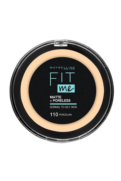 FITME POWDER