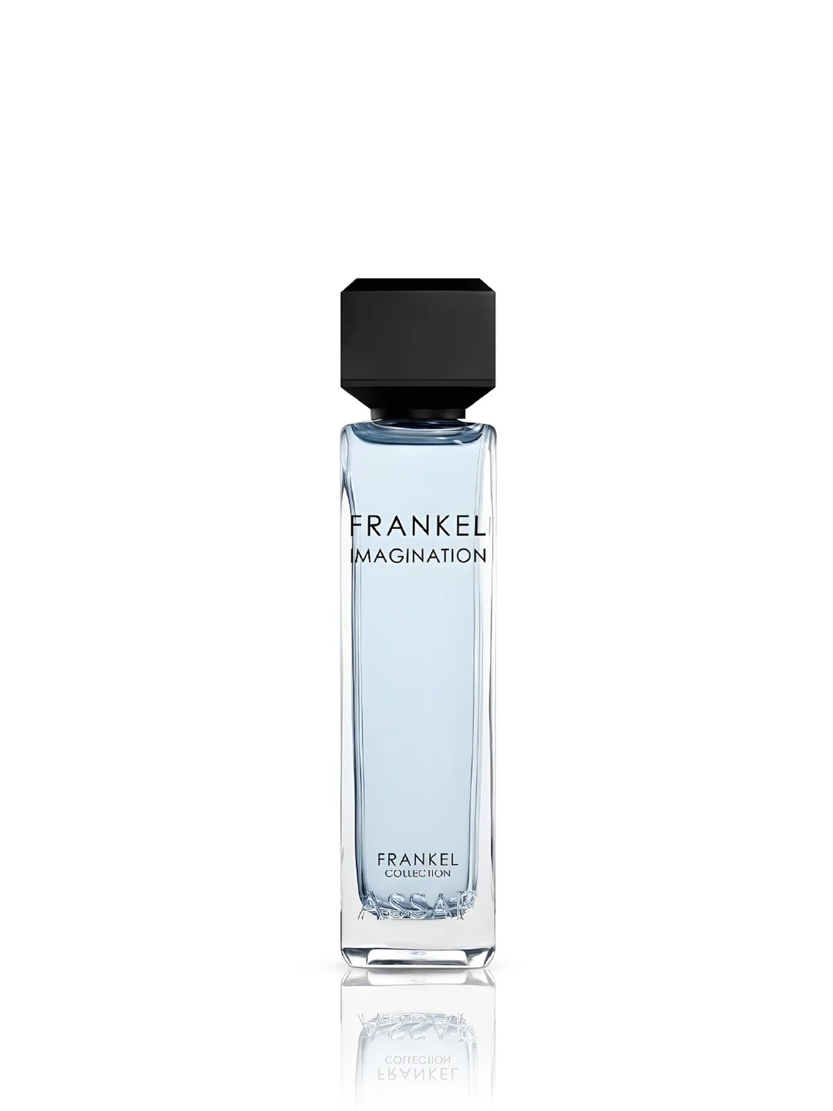 ASSAF FRANKEL IMAGINATION