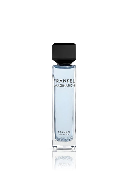 ASSAF FRANKEL IMAGINATION
