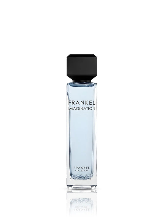 ASSAF FRANKEL IMAGINATION