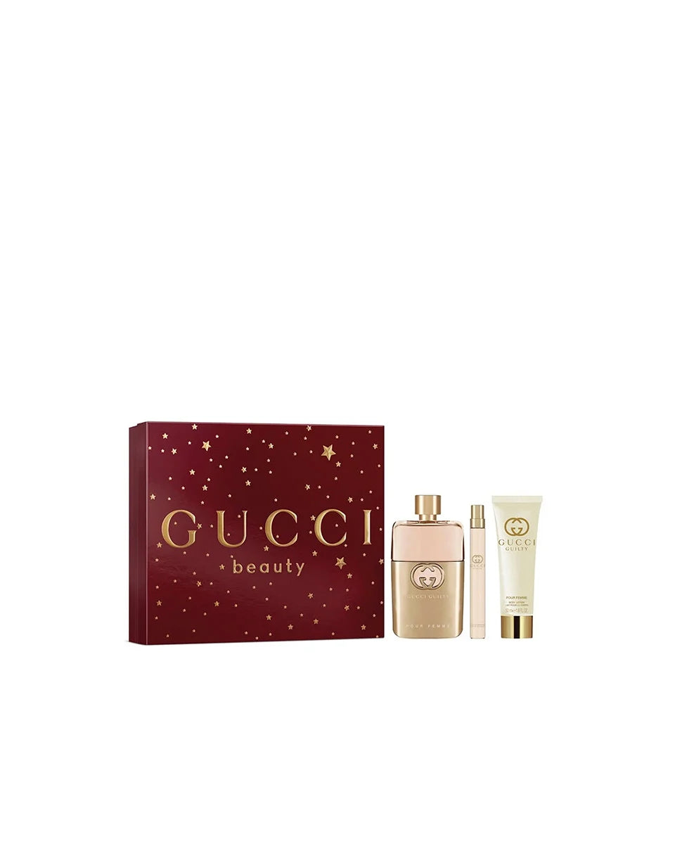 GUCCI GUILTY