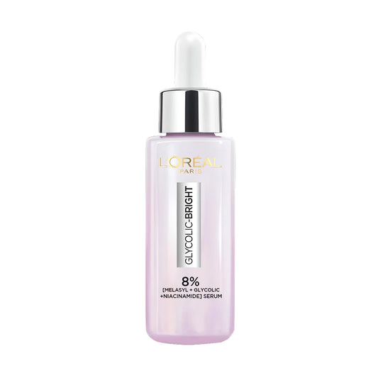 GLYCOLIC-BRIGHT SERUM
