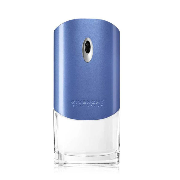 GIVENCHY POUR HOMME BLUE LABEL