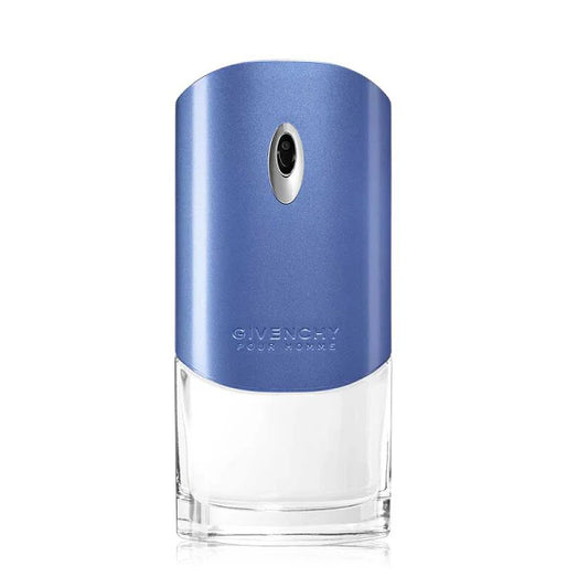 GIVENCHY POUR HOMME BLUE LABEL