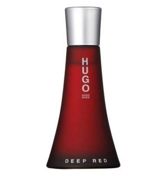 HUGO BOSS DEEP RED