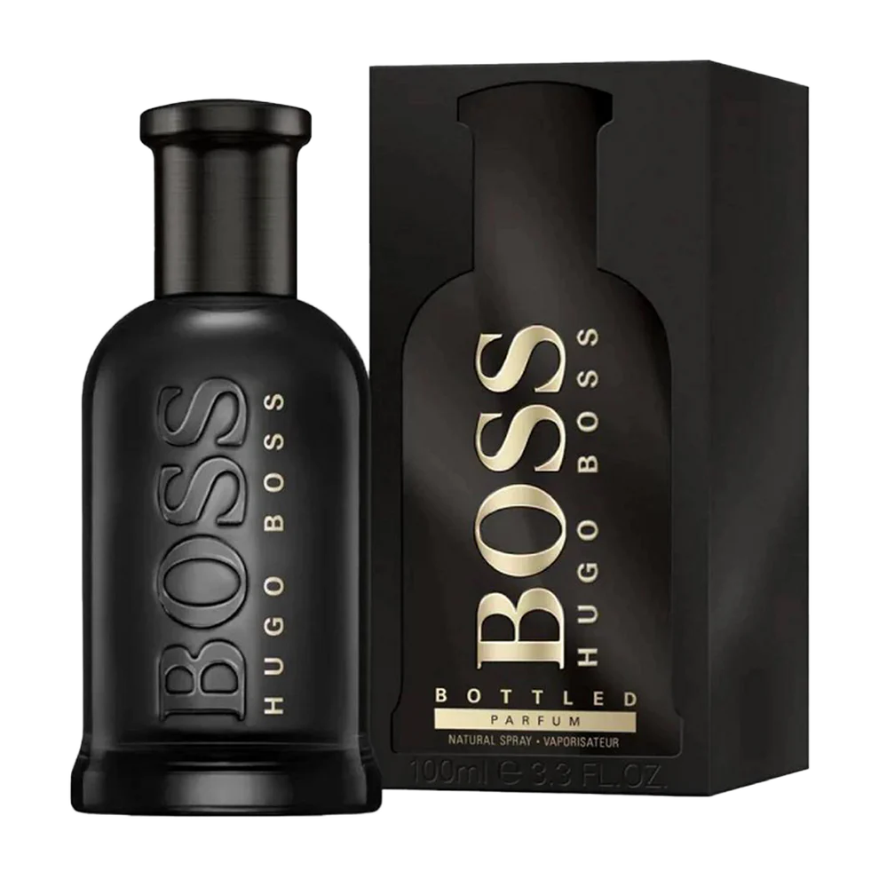 HUGO BOSS BOTTLED PARFUM