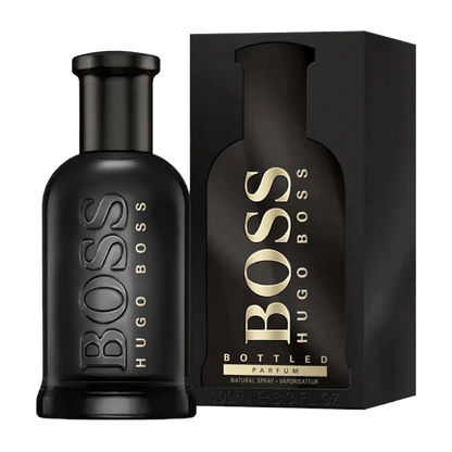 HUGO BOSS BOTTLED PARFUM