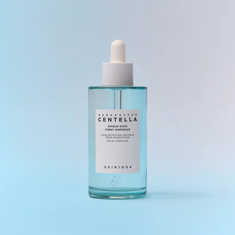 CENTELLA HYALU-CICA FIRST AMPOULE