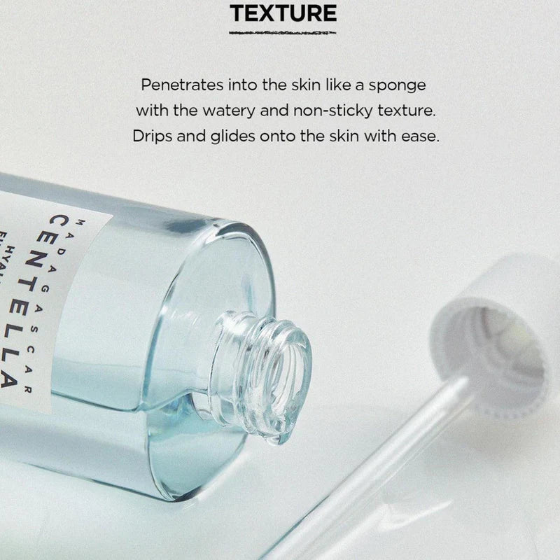 CENTELLA HYALU-CICA FIRST AMPOULE