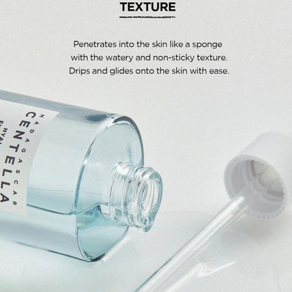 CENTELLA HYALU-CICA FIRST AMPOULE