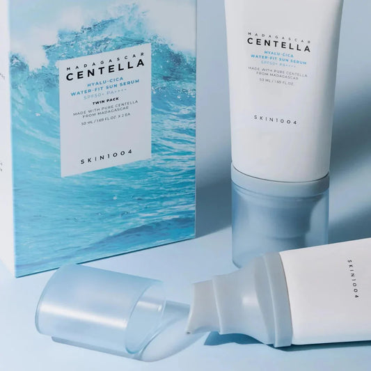 CENTELLA HYALU-CICA WATER-FIT SUN SERUM