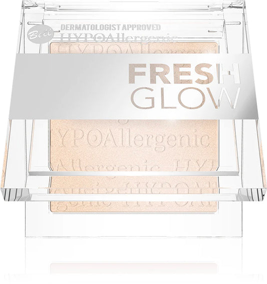 FRESH GLOW