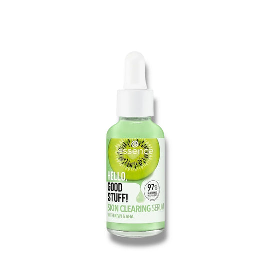 ESSENCE HELLO, GOOD STUFF! SKIN CLEARING SERUM