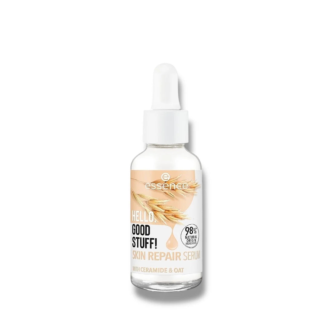 ESSENCE HELLO, GOOD STUFF! SKIN REPAIR REGENERATING SERUM