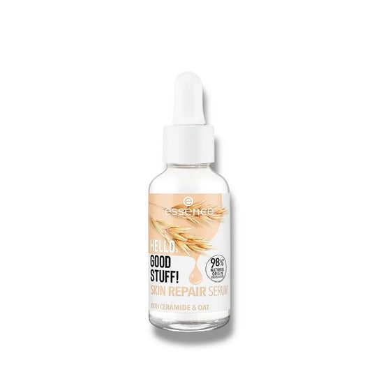 ESSENCE HELLO, GOOD STUFF! SKIN REPAIR REGENERATING SERUM