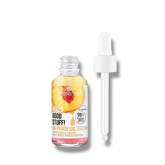 ESSENCE HELLO GOOD STUFF BI-PHASE OIL SERUM