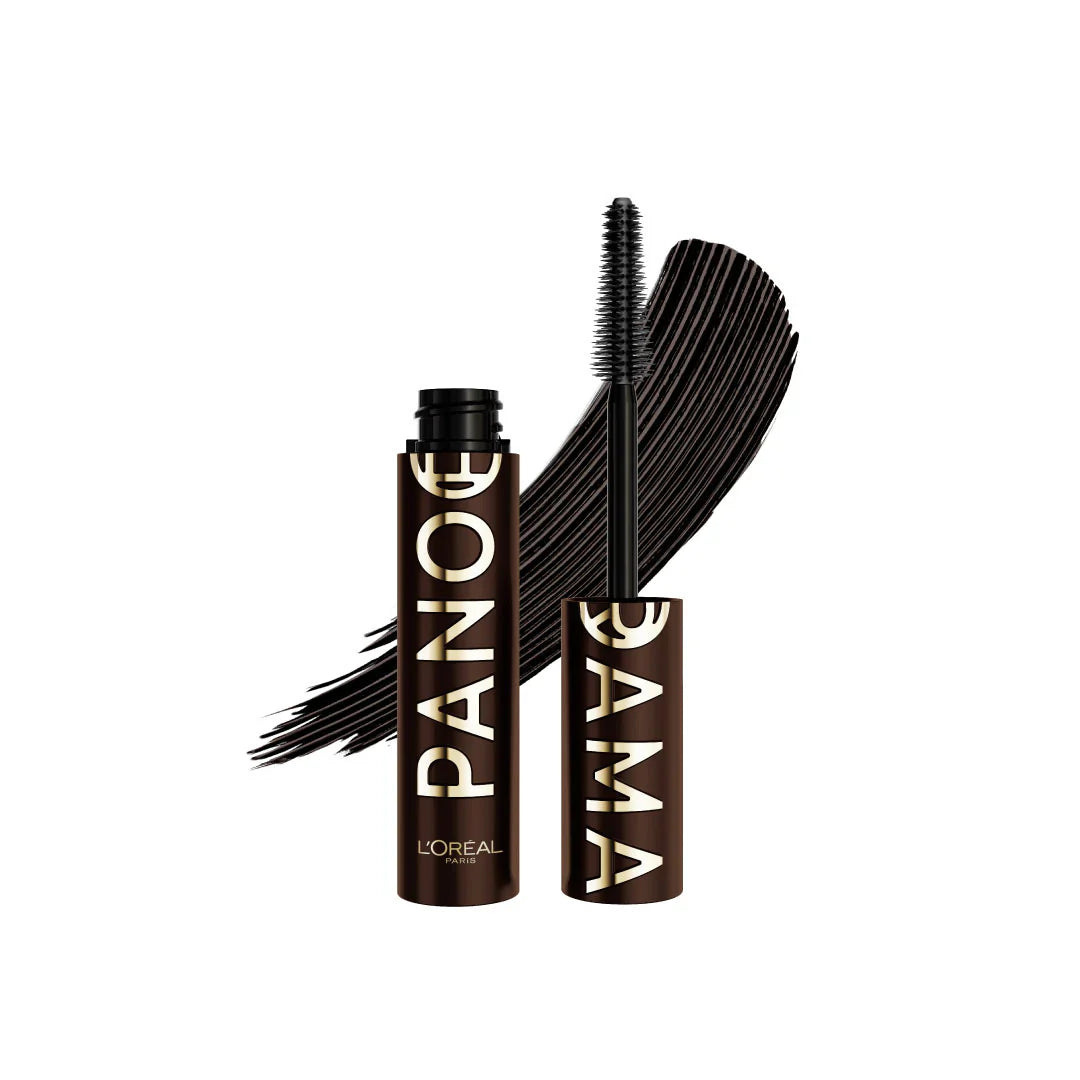 L'OREAL PARIS VOLUME MILLION LASHES PANORAMA IN BROWN