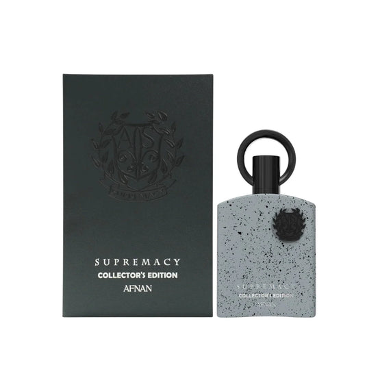 AFNAN SUPREMACY COLLECTOR'S EDITION