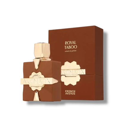 FRENCH AVENUE ROYAL TABOO