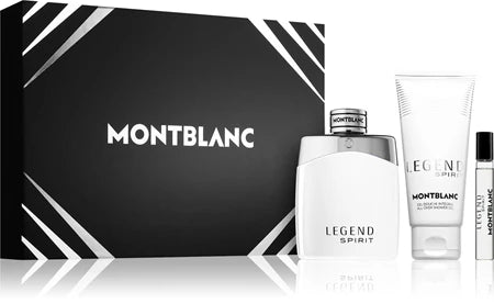 MONTBLANC LEGEND SPIRIT