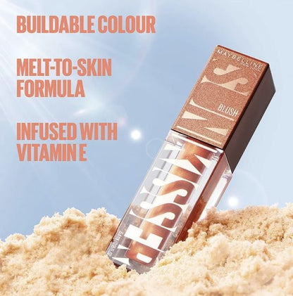 SUNKISSER BLUSH