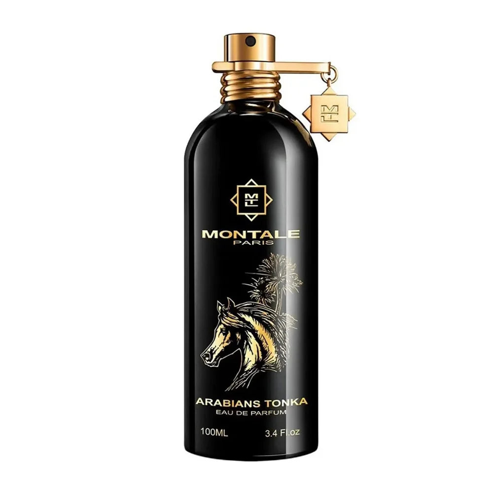 MONTALE ARABIANS TONKA