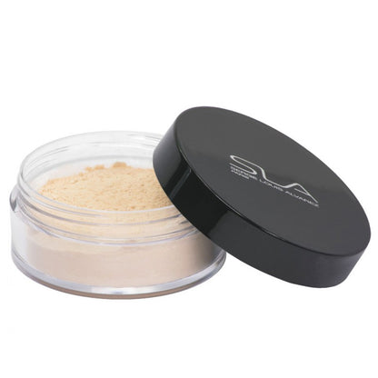 SLA LOOSE POWDER VISION 7