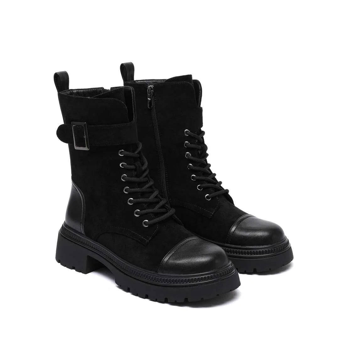 BOOTIES