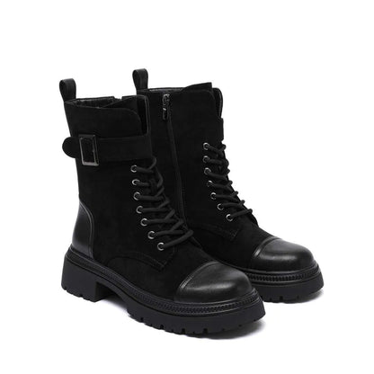 BOOTIES