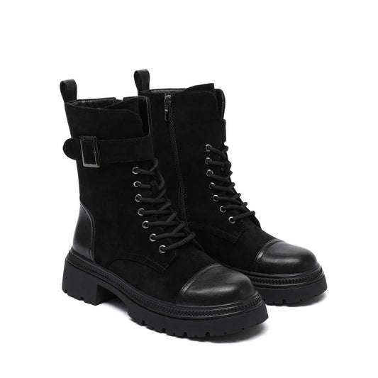BOOTIES