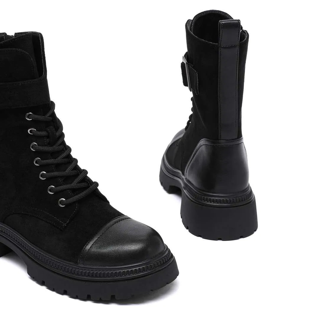 BOOTIES