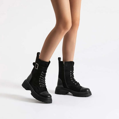 BOOTIES