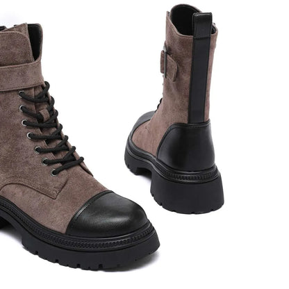 BOOTIES