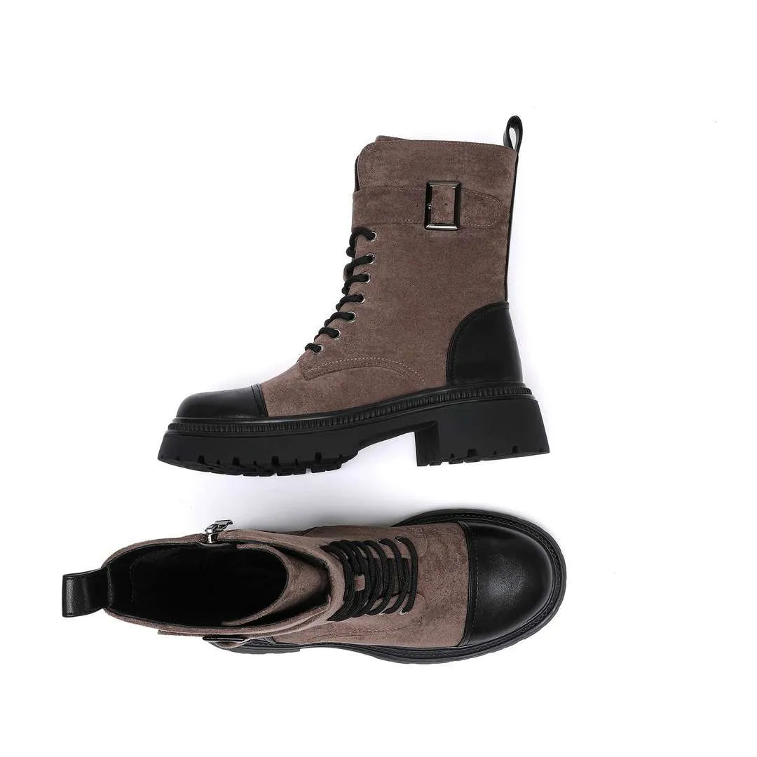 BOOTIES