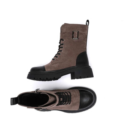 BOOTIES