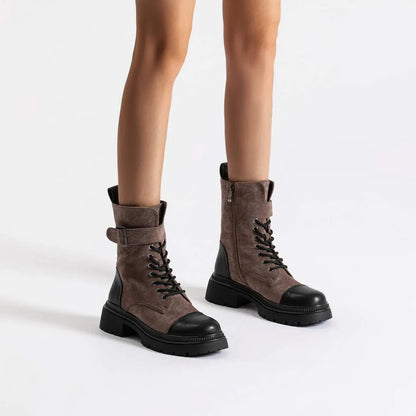 BOOTIES
