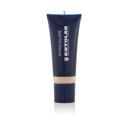 VITA COLOR FOUNDATION