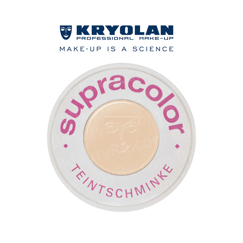 SUPRACOLOR FOUNDATION
