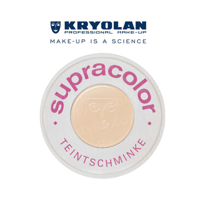 SUPRACOLOR FOUNDATION
