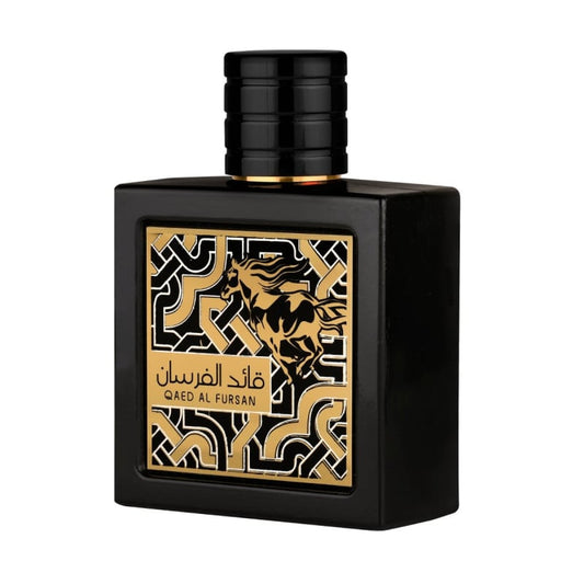 QAED AL FURSAN