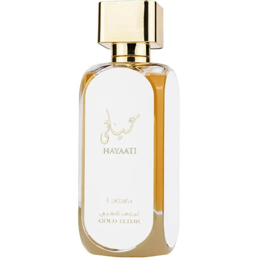HAYAATI GOLD ELIXIR