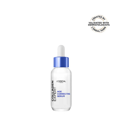 L'OREAL PARIS COLLAGEN EXPERT AGE-CORRECTING SERUM