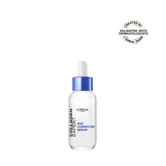 L'OREAL PARIS COLLAGEN EXPERT AGE-CORRECTING SERUM