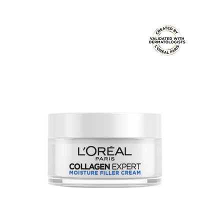 L'OREAL PARIS COLLAGEN EXPERT MOISTURE-FILLING CREAM