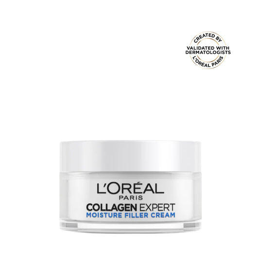 L'OREAL PARIS COLLAGEN EXPERT MOISTURE-FILLING CREAM